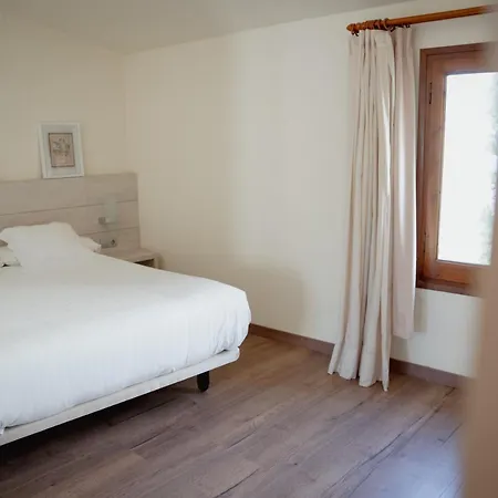 בית הארחה Bertran *
