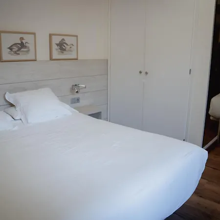 Pensión Bertran Salàs de Pallars